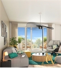 appartement à la vente